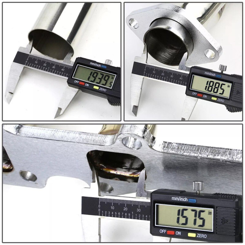 VEHITO L6 144/170/200/25