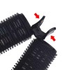집게형 앞머리 볼륨 집게 원통형 뿌리볼륨 Clip-on Bangs Volume Cylinder