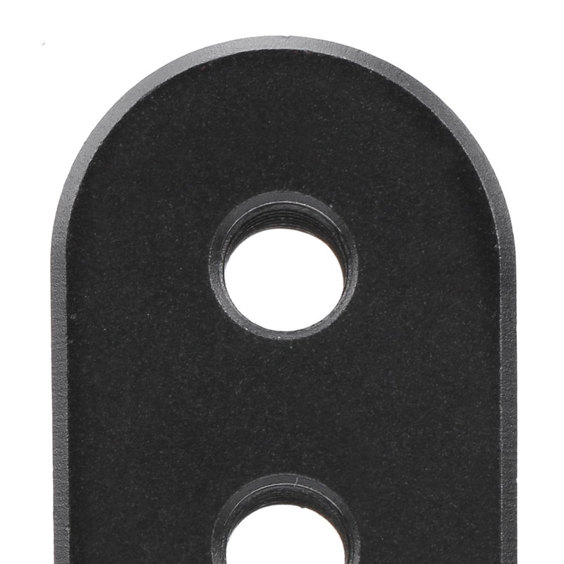 Alloy Camera Stabilizer Expansion Plate Gear Adapter Board for ZHIYUN