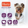 Hartz Groomers Best 3 in 1 Conditioning Shampoo for Dogs