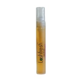 Lashfresh Eye & Lash Condition Mist Travel Size for Eyelash Extensions and Natural Lashes 8ml
