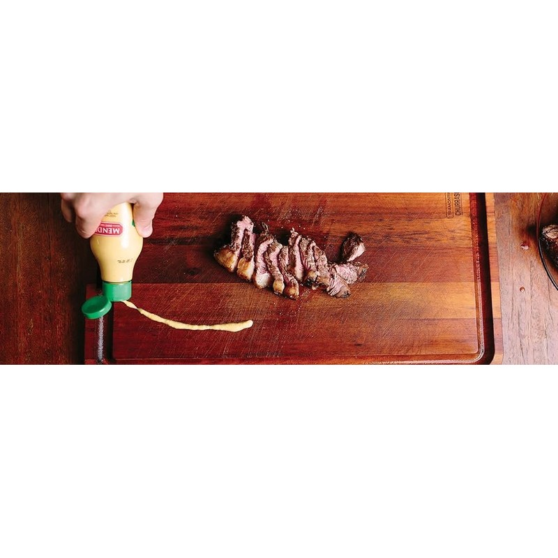 Mendez Creamy Pepper Sauce With Olive Oil and Honey 3oz