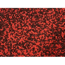 Aquaticblendedfoods Mini Brine Shrimp & Krill Bit Mix with Spirulina,Krill and Brine Shrimp Tropical Fish Food,Discus,Angel Fish,Cichlids,ABF362 (8oz)