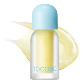 Tocobo Juicy Berry Plumping Lip Oil