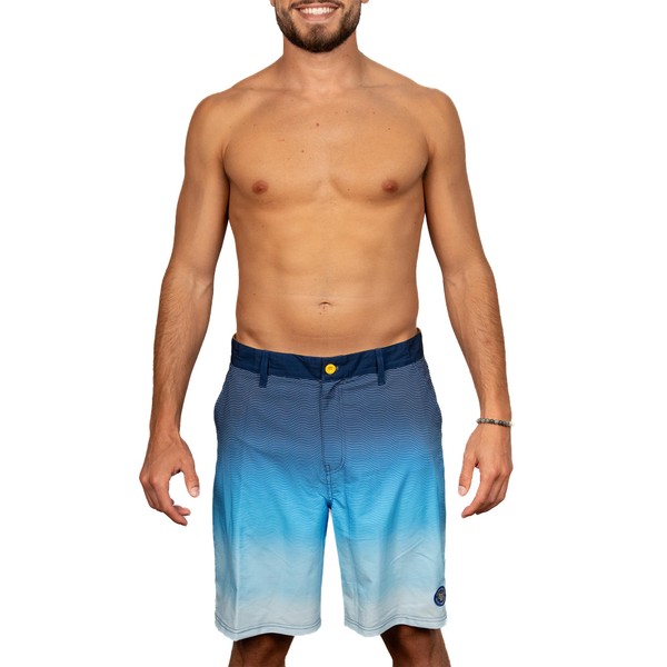 Banana Boat Mens UPF 50+ Four Way Stretch Performance Quick