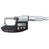 Reloading Micrómetro Esférico Yunque Digital Electrónico Micrómetro Herramienta de medición