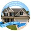 Nanoprotect Cement & Stone Sealer Indoor & Outdoor | Long-Term