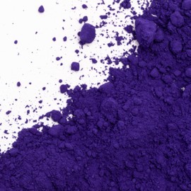 GOODTAKE Purple Iron Oxide, Concrete Pigments for Artistic and Decorative Painting, Cement Dye for Concrete, Clay, Lime, Tile, Mortar, Grout, Plaster, Masonry, Paint (Purple, 12 oz)