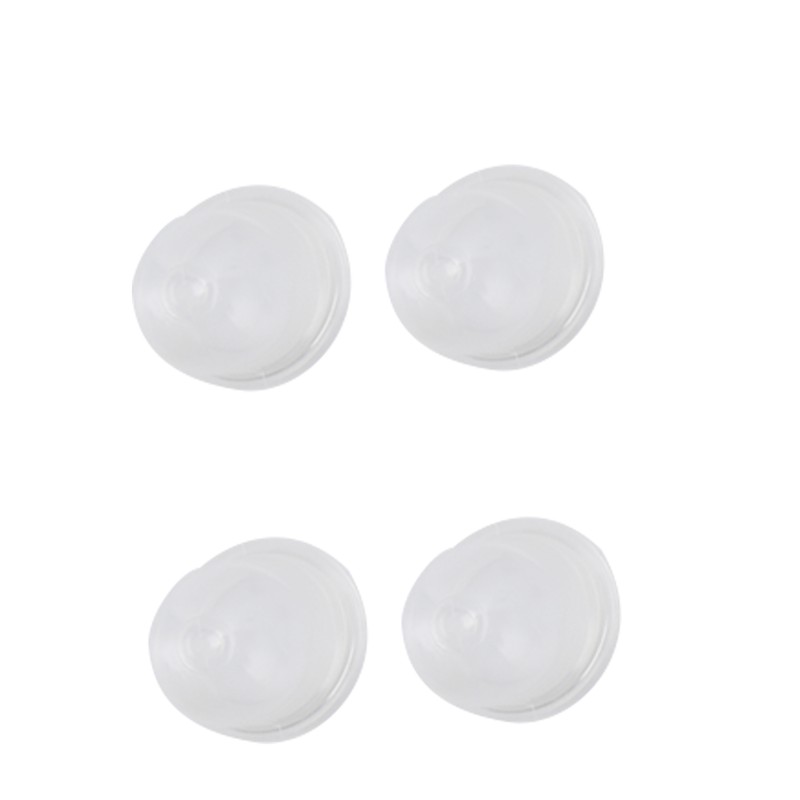 753-06190 Carburetor with Fuel Filter Air Filter Primer Bulb Kit