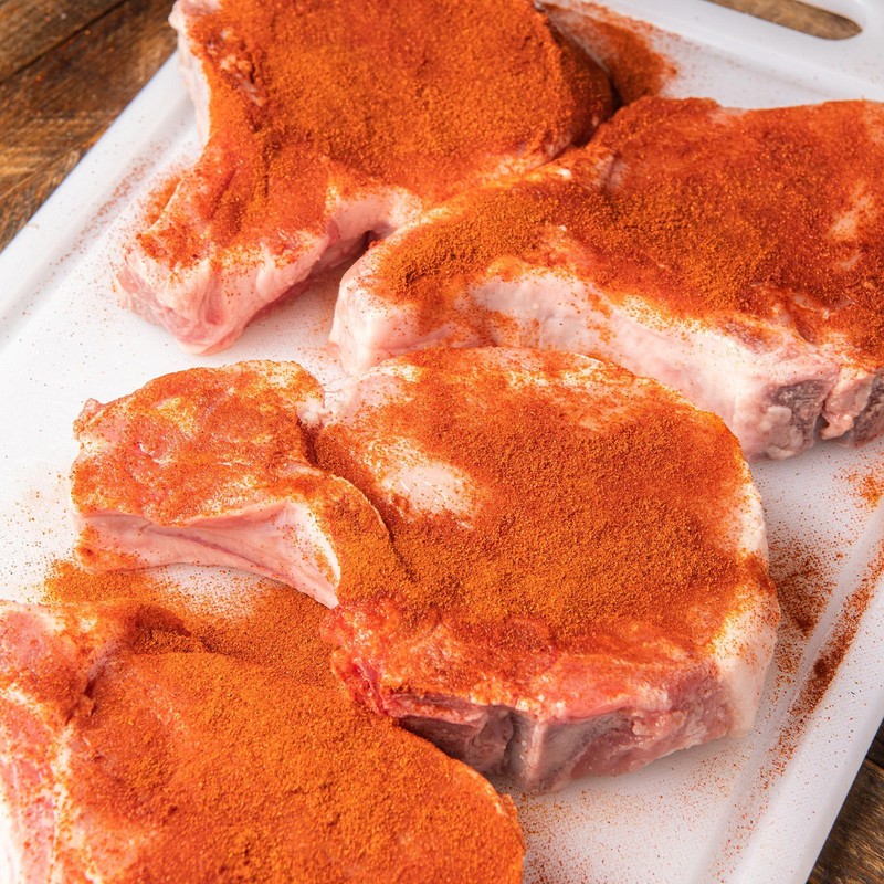 Lawry's Casero Paprika, 1.87 oz