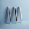 GLEENER Replacement Edge Set for all Gleener Fabric Shaver &