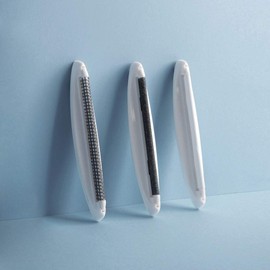 GLEENER Replacement Edge Set for all Gleener Fabric Shaver & Ribbon Brush (Variety Pack Edges 1, 2 & 3)