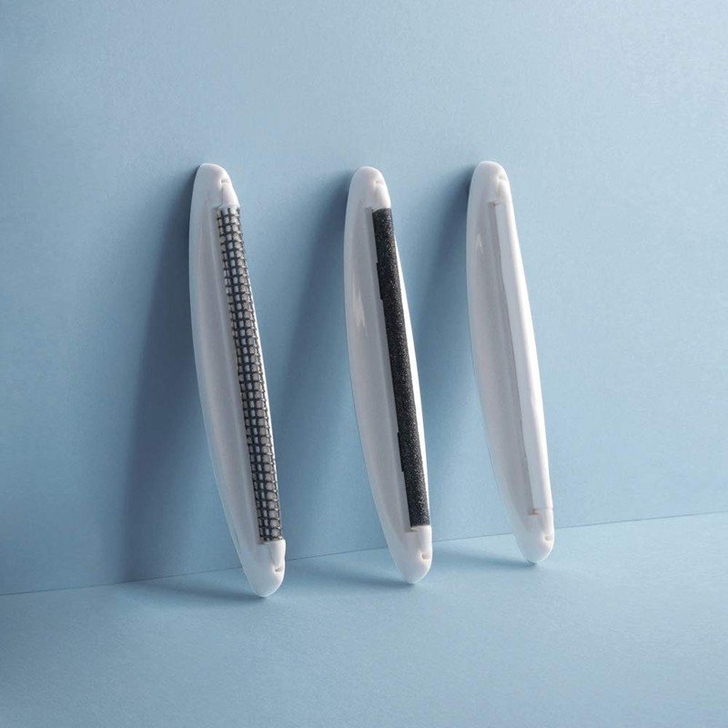 GLEENER Replacement Edge Set for all Gleener Fabric Shaver &