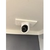 Bartallama3D Camera Mounting Bracket for Unifi Flex fits 1-Gang Electrical