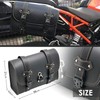 PIENSE Motorcycle Bag Side Bag Touring Bag Tool Accessory Bag