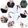 ORIA Precision Screwdriver Set, 132 in 1 Magnetic Repair Tool