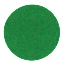 SM SunniMix 1 Set Mini Air Hockey Pushers and Air Hockey Pucks, Goal Handles Pusher, Felt Hockey Paddles for Air Hockey Table Equipment, 2 Dark Blue Pushers