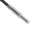 Engine Cylinder Hone Tool Deglazer with 3 Piece 1 1/8in
