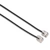 Hama Modular Plug US 6P4C - Modular Plug US 6P4C