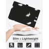 Magnetic Case for BYXSB EUA10L01 10 Inch Tablet - Shockproof