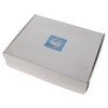 HSB 101160, Dental Chair Cover Sleeves, Hygienic Protective Covers for
