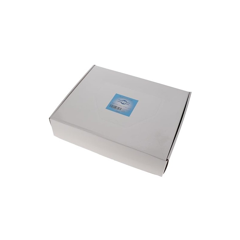 HSB 101160, Dental Chair Cover Sleeves, Hygienic Protective Covers for