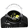 jojofuny TPU Transparent Protective Plating Case Compatible Watch Active Lightweight