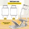 VEVOR Cheese Slicer,Butter Cutter with Wire 1 cm & 2