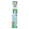 Baby Buddy 360 Mint Green Toothbrush