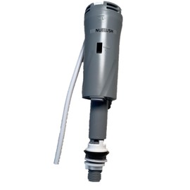 NuFlush Extra Tall Toilet Fill Valve