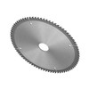 210mm 80 Teeth Bore Diameter 30mm Circular Saw Blade with