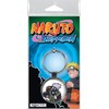 Ata-Boy Naruto Shippuden Kakashi on Pink 1.5" Fob Keychain for