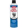 CRC Engine Degreaser, Clear Light Amber Liquid, 15 Ounce (Pack