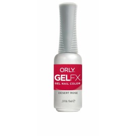 Orly Duo Desert Rose (Lacquer + Gel) .6oz / .3oz 31227