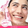 Numbuzin [Numbuzin]No.2 Rose PDRN Collagen Plumping Serum Duo 1.2ml (10ea)