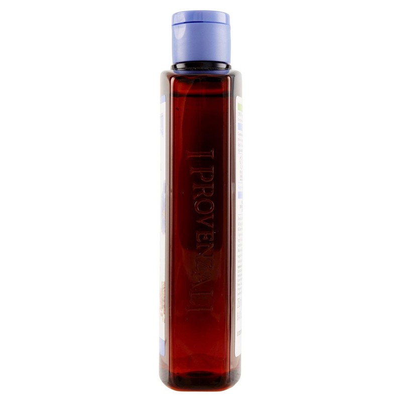 I Provenzali Hair Shampoo Set of 1 Linseed Oil 1