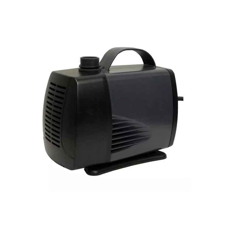 DK5000 NEW Greenhouse Hydroponic 120VAC 20 GPM SUBMERSIBLE PUMP 7"