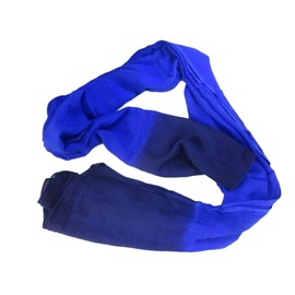 Moroccan African Tuareg Blue Scarf for Men or women