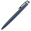 ZOOM C1 Oil Based Ballpoint Pen, 0.7 mm, Graphite Blue,
