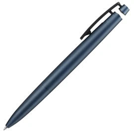 ZOOM C1 Oil Based Ballpoint Pen, 0.7 mm, Graphite Blue, Stylish, Popular