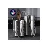까사니 멜라 스텐 수저통 2구 물빠짐수저통 수저정리 Casani Melo Stainless