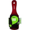 Conair Naturals Wood Club Brush