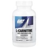 GAT L-Carnitine Amino Acid Glass Veggie Capsules, 60 Tablets, 1 Piece / GAT L-카르니틴 아미노산 유리형 베지캡슐 60정, 1개