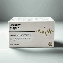 Herefix Triple Melaz Premium 30 packs Premium 1500mg x 30 packs / 히어픽스 트리플멜라즈 프리미엄 30포 프리미엄 1500mg x 30포