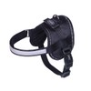 Nobby Set Seguro Mini Stomach, Black