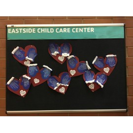 31 Pcs Mitten Assorted Creative Paper Cut-Outs 5.5" for Christmas Winter Celebrations Winter Décor Kids Classroom Craft Projects Kids Classroom Crafts Winter Bulletin Boards Made in The USA