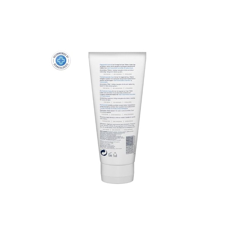 CeraVe Moisturising Cream 177ml