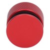 Welding Hood Pipeliner Helmet Fastener Aluminum Alloy Pipeliner Helmet Accessories