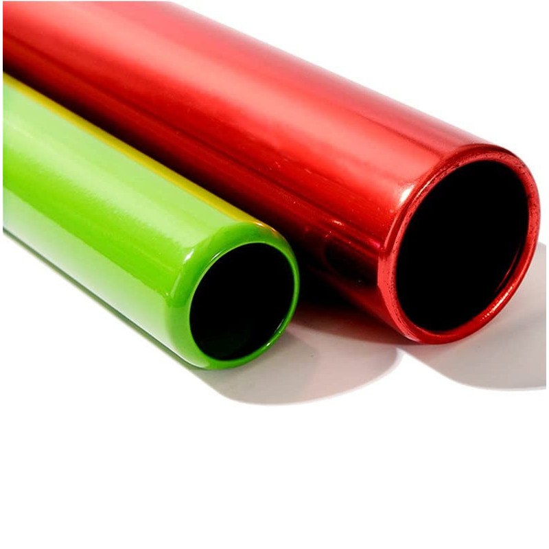 hnjzx Aluminum Baton Relay Baton, Colors 1 Pairs