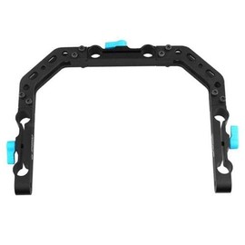 FOTGA DP3000 M2 C-shaped bracket for 15mm DSLR rod top handle support rig follow focus/matte box